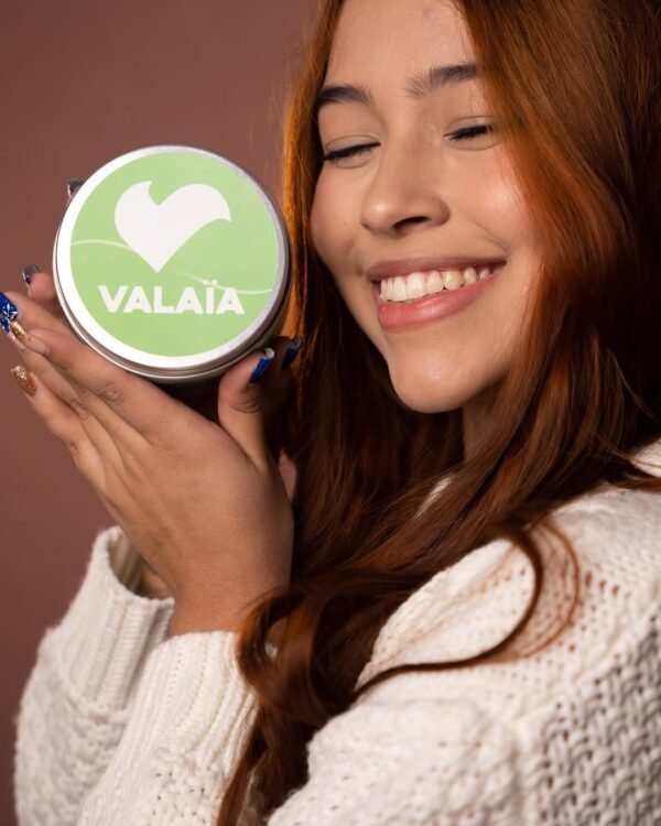 Mascarilla Capilar Valaia: Hidratación Profunda y Reparación Intensiva