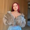 Chaqueta Cropped ✨🧥